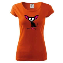 Keep smiling Čivava (Hana-creative)