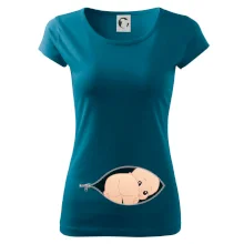 Bábätko a zadoček (Hana-creative) Bábätko a zadoček (Hana-creative)