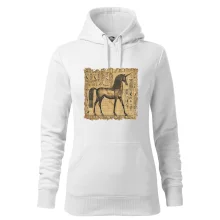 Egyptské hieroglyfy jednorožec