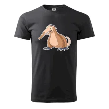 Mravčiar kreslený hnedý