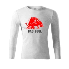 Bad Bull Bad Bull