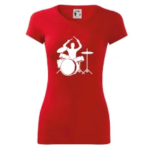 Bicie bubeník Bicie bubeník