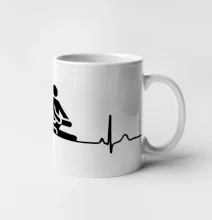 EKG fyzioterapia EKG fyzioterapia