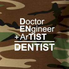 Čo znamená dentist