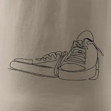 Topánky jedným ťahom Topánky jedným ťahom