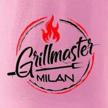 Grillmaster meno