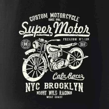 Super Motor