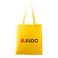 Judo Hashtag
