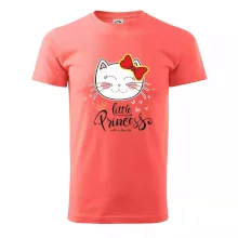 Mačka little princess