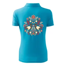 Folklór - hnedé vtáčiky Folklór - hnedé vtáčiky