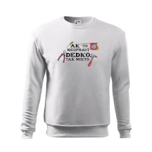 Ak to neopraví dedko, tak nikto farebné Ak to neopraví dedko, tak nikto farebné