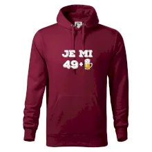 Je mi 50 pivo Je mi 50 pivo