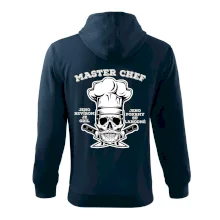 Master chef revír SK Master chef revír SK