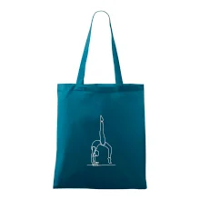 Gymnastika na rukách jedným ťahom Gymnastika na rukách jedným ťahom