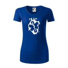 Srdce zdravia Srdce zdravia