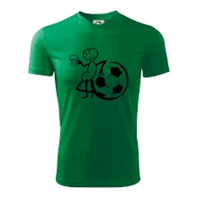 Veľký futbalista Veľký futbalista