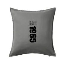 Limited edition 1965 pruh