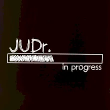 In progress titul JUDr. doktor/ doktorka práv