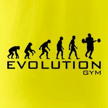 Evolúcia Gym Evolúcia Gym