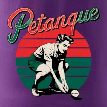 Petanque žena