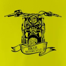 Biker Motorcycle motorka Biker Motorcycle motorka