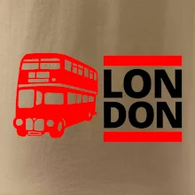 LON DON BUS LON DON BUS