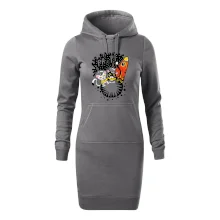 Pi a Pi z mačacej planéty (Pecka Design) Pi a Pi z mačacej planéty (Pecka Design)