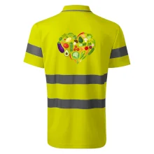 Zelenina Srdce Zelenina Srdce