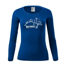 Profil Malé Karpaty Profil Malé Karpaty