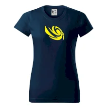 Vortex logo samostatné Vortex logo samostatné