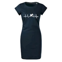 Shiba-Inu EKG Shiba-Inu EKG