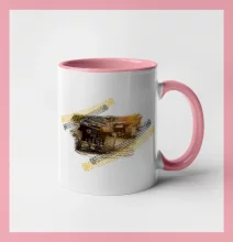 ATV štvorkolka v bahne