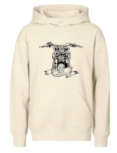 Biker Motorcycle motorka