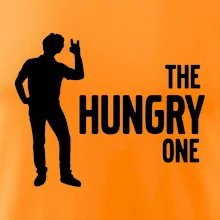 Bachelor party - The hungry  one