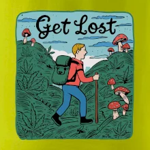 Marihuana - Get lost Marihuana - Get lost