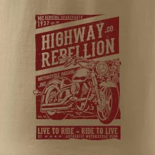 Highway Rebellion