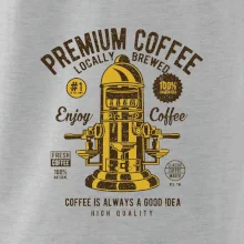 Classic Coffee Maker