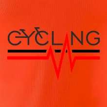 Cycling ekg