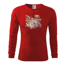 Bicie farebné splash