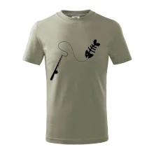 Rybárčenie - Prút