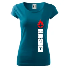 Hasiči zdravotník Hasiči zdravotník