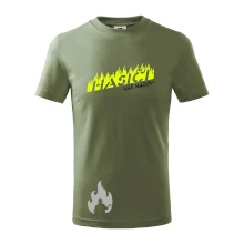 Hasiči - oheň - Váš názov Hasiči - oheň - Váš názov