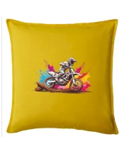 Cross motorka splash