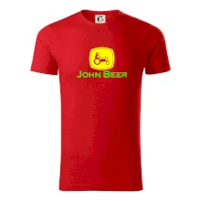 John Beer traktor John Beer traktor