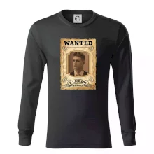 Wanted Fotka Wanted Fotka