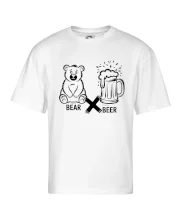 Anglický slovníček - Bear Beer