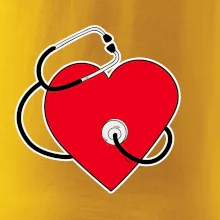 Internista srdce Internista srdce