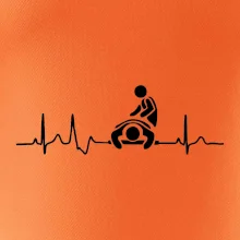 EKG masáž EKG masáž