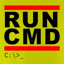 Run CMD