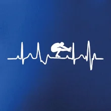 EKG ľadové korčule